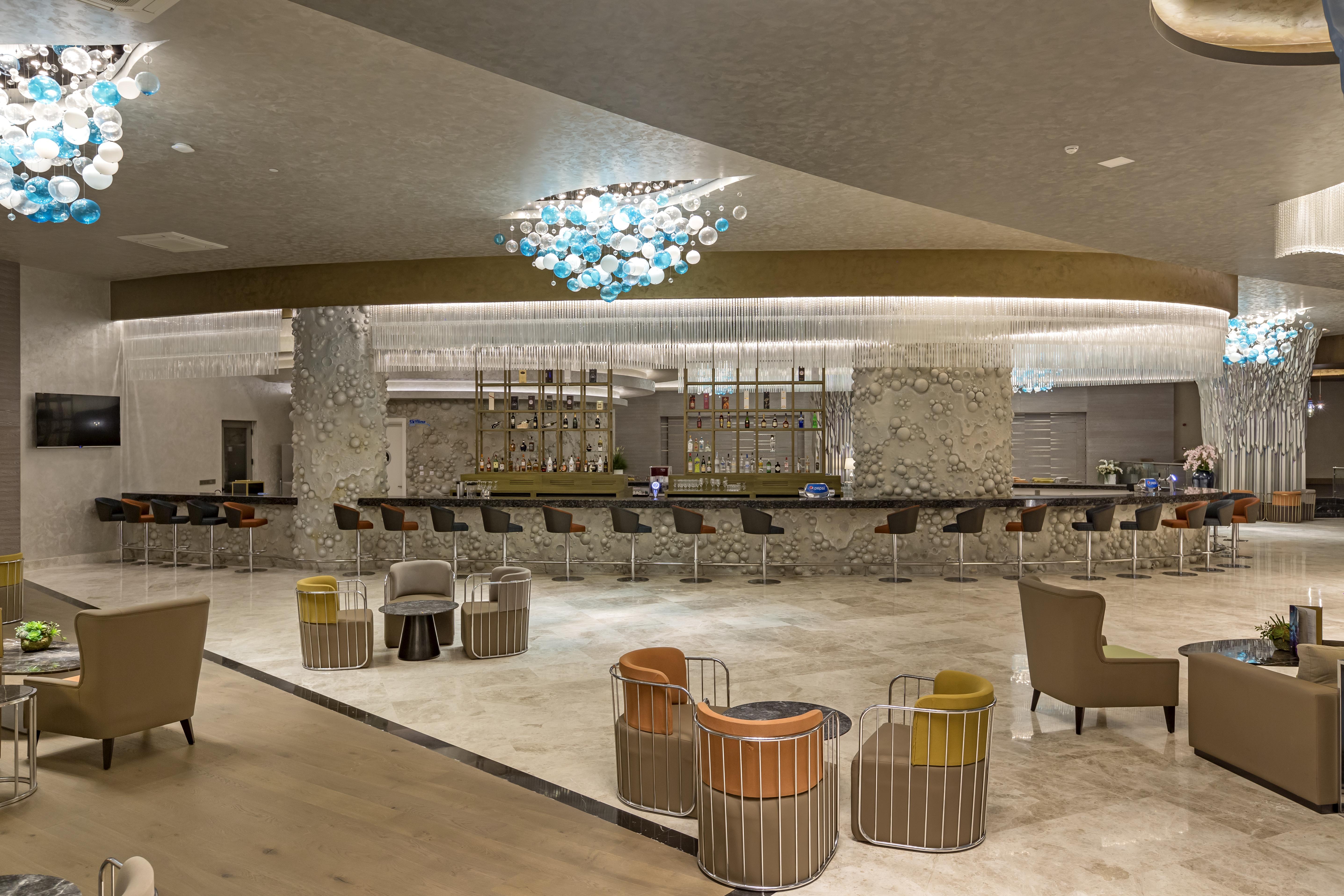 รอยัล เซกินุส Hotel อันตัลยา ภายนอก รูปภาพ